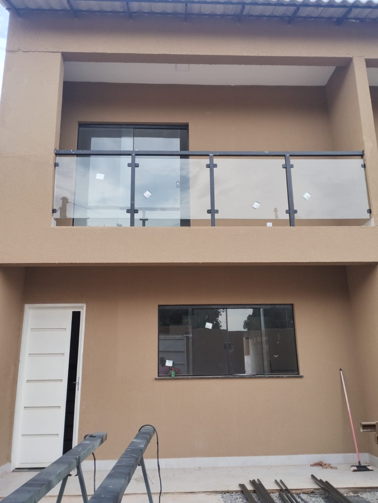 Duplex em Águas Lindas-GO - AGUAS LINDAS DE GOIAS - GO