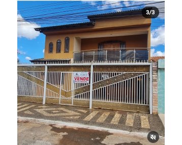 Sobrado top em Brazlandia 